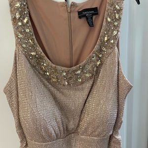 Dress formal size 16